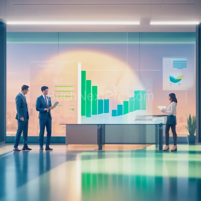 Automatisierte Buchführung