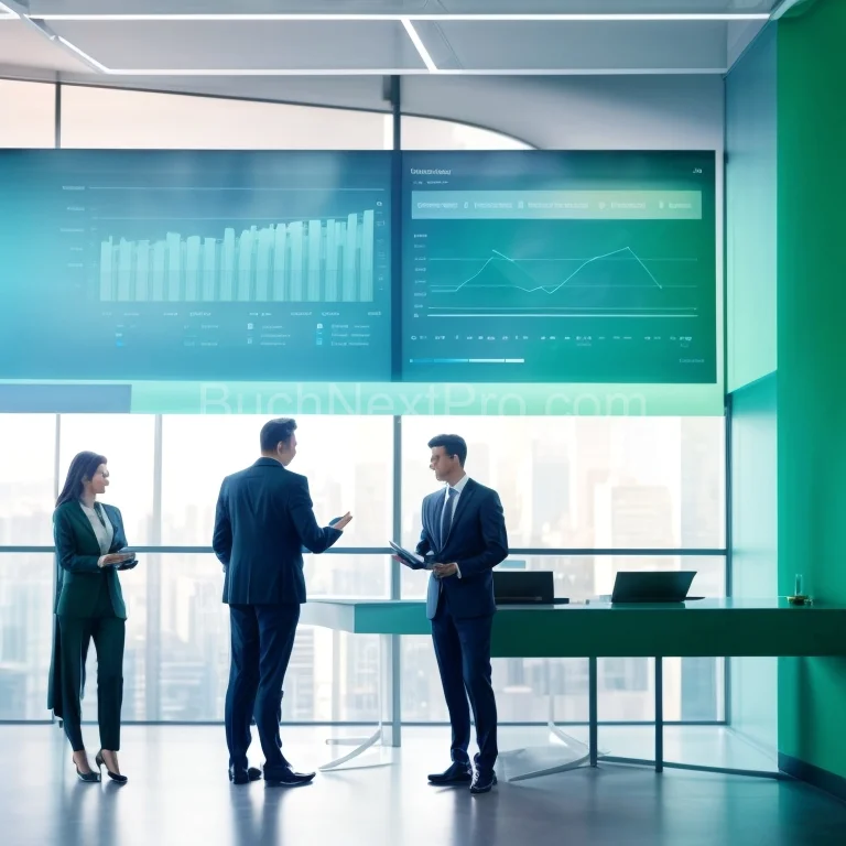 Innovative Automatisierung